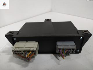 блок управления ручником Jaguar XF X250 2008, 2.7 л., дизель, АКПП, серый, седан, 8X232C496AD