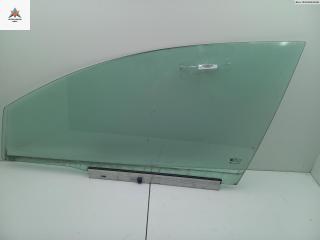 стекло двери передней левой Opel Vectra C 2003, 2.2 л., бензин, МКПП, чёрный, седан, 43R001025