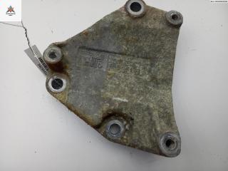 кронштейн компрессора кондиционера Opel Meriva 1 поколение (A) 2004, 1.6 л., бензин, МКПП, чёрный, минивэн, 90529603