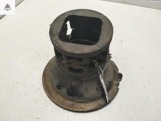 Опора амортизатора переднего (верхняя) Renault Scenic 1 поколение [рестайлинг] 2001, 1.6 л., бензин, АКПП, зелёный, минивэн, 7704000661