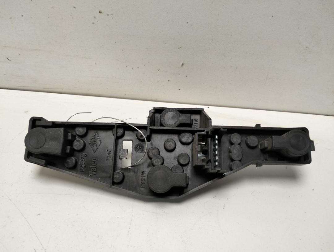 Плата фонаря заднего правого Renault Laguna II 2002, 1.8 л., бензин, МКПП, синий, универсал, 2347D