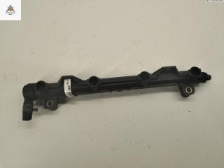 топливная рампа Skoda Fabia 1 поколение (6Y) 2001, 1.4 л., бензин, АКПП, серый, хетчбэк 5 дв., 036133319AE