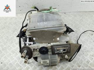 отопитель в сборе (печка) Peugeot 308 T7 2008, 1.6 л., дизель, МКПП, серый, универсал, 9655812580