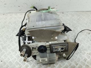 отопитель в сборе (печка) Peugeot 308 T7 2008, 1.6 л., дизель, МКПП, серый, универсал, 9655812580