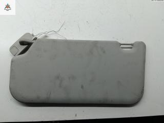 козырек солнцезащитный Ford Fiesta 6 поколение 2010, 1.3 л., бензин, МКПП, чёрный, хетчбэк 3 дв., 8A61-A04100-BH34X1