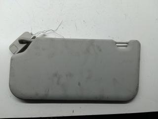 козырек солнцезащитный Ford Fiesta 2010, 1.3 л., бензин, МКПП, чёрный, хетчбэк 3 дв., 8A61-A04100-BH34X1