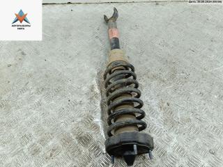 стойка передняя Mercedes-Benz E-Класс W211/S211 2003, 3.2 л., бензин, АКПП, серый, седан, 2113200013