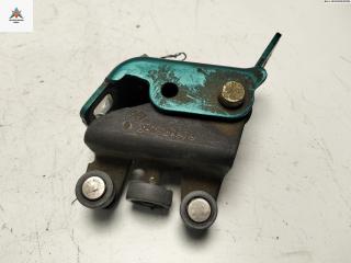 ролик двери сдвижной Renault Kangoo 1 поколение 2001, 1.4 л., бензин, АКПП, зелёный, фургон, 354515