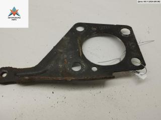 кронштейн (крепление) Audi A4 B6 2003, 3.0 л., бензин, МКПП, синий, универсал, 8E0805499