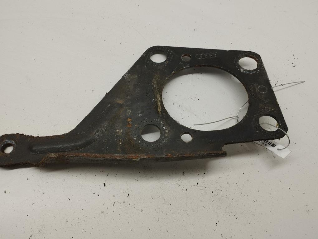 кронштейн (крепление) Audi A4 B6 2003, 3.0 л., бензин, МКПП, синий, универсал, 8E0805499