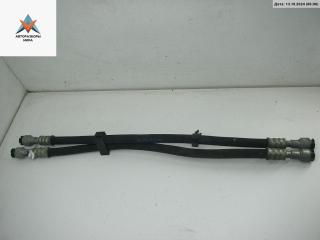 трубка топливная BMW 5 серия E39 1998, 2.5 л., бензин, 13311744100