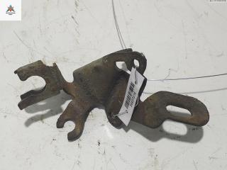 кронштейн (крепление) Peugeot 406 1 поколение [рестайлинг] 2001, 2.0 л., бензин, АКПП, серый, универсал