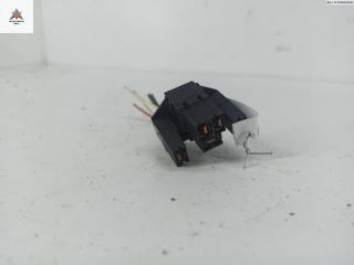 разъем (фишка) проводки Audi A4 B5 1997, 1.8 л., бензин, АКПП, синий, универсал, 443972995