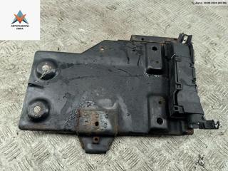 полка аккумулятора Ford Galaxy 1 поколение [рестайлинг] 2004, 1.9 л., дизель, МКПП, серый, минивэн, 7M30804841BC