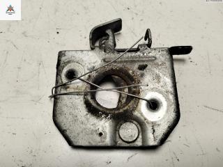 замок капота Renault Vel Satis 1 поколение [рестайлинг] 2006, 2.2 л., дизель, АКПП, серый, хетчбэк 5 дв., 236510