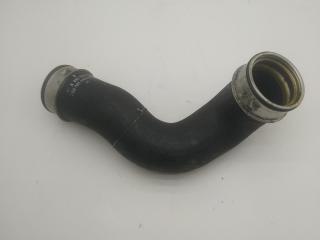 патрубок интеркулера Mercedes-Benz C-Класс W203/S203/CL203 2001, 2.0 л., бензин, МКПП, чёрный, хетчбэк 3 дв., 2035281182