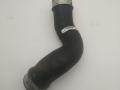 патрубок интеркулера Mercedes-Benz C-Класс W203/S203/CL203 2001, 2.0 л., бензин, МКПП, чёрный, хетчбэк 3 дв., 2035281182 - фото №2