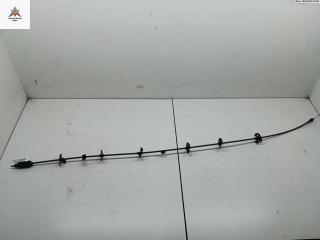 трос двери Ford B-max 1 поколение 2014, 1.6 л., дизель, МКПП, синий, минивэн