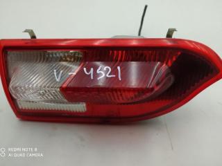 фонарь задний правый Opel Insignia 1 поколение (A) 2012, 2.0 л., дизель, МКПП, белый, универсал, 13226855