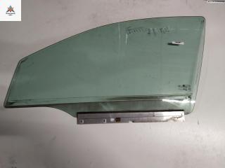 стекло двери передней левой Opel Astra H/Family [рестайлинг] 2005, 1.6 л., бензин, МКПП, чёрный, хетчбэк 5 дв., 93183266