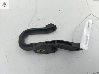 кронштейн радиатора Opel Zafira 1 поколение (A) 1999, 1.8 л., бензин, АКПП, синий, минивэн, 09202247