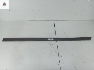 молдинг двери задней левой Audi A6 4B/C5 1998, 1.8 л., бензин, МКПП, серый, седан, 4B0853963A