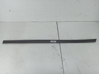 молдинг двери задней левой Audi A6 4B/C5 1998, 1.8 л., бензин, МКПП, серый, седан, 4B0853963A
