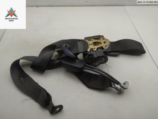 ремень безопасности SEAT Inca 1 поколение 1998, 1.9 л., дизель, МКПП, белый, фургон