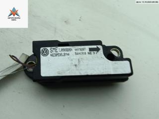 датчик AirBag Volkswagen Passat B5 1997, 1.8 л., бензин, МКПП, серый, седан