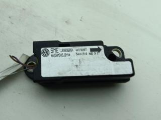 датчик AirBag Volkswagen Passat B5 1997, 1.8 л., бензин, МКПП, серый, седан