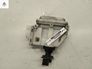 Активатор (привод) замка двери задней левой Volkswagen Passat B4 1993, 1.8 л., бензин, МКПП, белый, седан, 357862153H