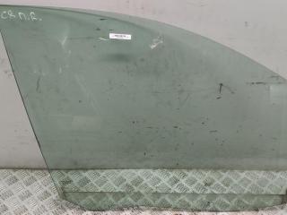стекло двери передней правой Citroen C8 1 поколение 2004, 2.2 л., дизель, МКПП, белый, минивэн, 43R00049