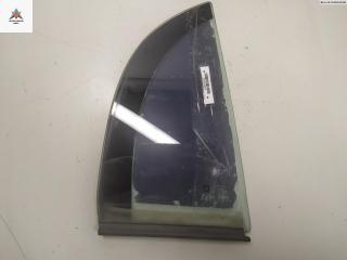 форточка задняя правая Opel Vectra C 2002, 2.2 л., бензин, МКПП, серый, седан