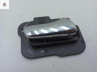 ручка внутренняя задняя правая Opel Vectra B [рестайлинг] 2000, 1.8 л., бензин, МКПП, чёрный, универсал, 09134970