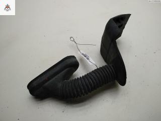 Гофра проводки двери Ford Fiesta 6 поколение 2009, 1.3 л., бензин, МКПП, белый, хетчбэк 3 дв., 8V5114603HB