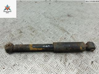 амортизатор задний левый Ford Mondeo 3 поколение [рестайлинг] 2004, 2.0 л., дизель, АКПП, синий, универсал