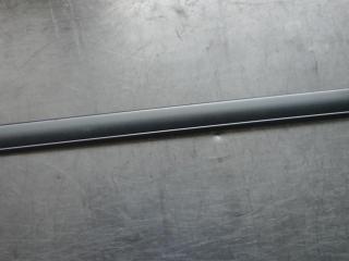 молдинг двери задней правой Mercedes-Benz C-Класс W202/S202 [рестайлинг] 2000, 2.2 л., дизель, МКПП, серый, универсал