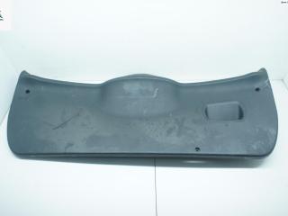 обшивка крышки багажника Ford Fiesta 5 поколение [рестайлинг] 2005, 1.4 л., дизель, МКПП, синий, хетчбэк 5 дв., 2S61A43404AHW