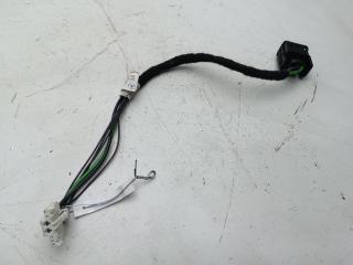 разъем (фишка) проводки Mercedes-Benz C-Класс W203/S203/CL203 2003, 2.2 л., дизель, АКПП, серый, седан, 2035403705