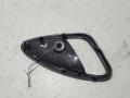 Накладка на ручку двери Citroen C5 1 поколение 2002, 3.0 л., бензин, АКПП, серый, хетчбэк 5 дв., 9641451777 - фото №2