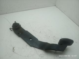 педаль тормоза Volkswagen Transporter T4 1996, 2.4 л., дизель, МКПП, жёлтый, микроавтобус