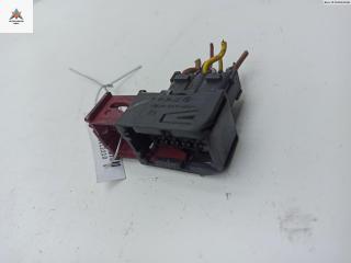 разъем (фишка) проводки Opel Signum C [рестайлинг] 2005, 1.9 л., дизель, МКПП, чёрный, хетчбэк 5 дв., 19671881