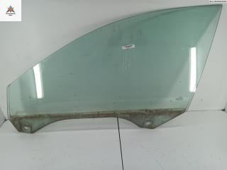 стекло двери передней левой Audi A6 4B/C5 [рестайлинг] 2002, 2.5 л., дизель, АКПП, чёрный, универсал, 4B0845201F