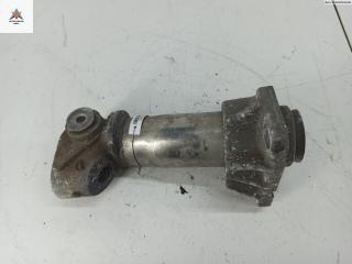 клык бампера передний правый Audi A4 B6 2002, 2.4 л., бензин, МКПП, синий, кабриолет, 8H0807134