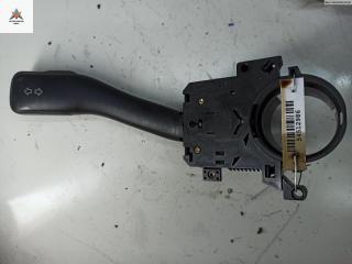 переключатель поворотов Audi A6 4B/C5 1997, 2.4 л., бензин, МКПП, зелёный, седан, 8L0953513