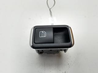 кнопка стеклоподъемника заднего правого Mercedes-Benz C W204 2007, 2.2 л., дизель, АКПП, чёрный, универсал, 2048700451