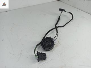 динамик высокочастотный (пищалка) Audi A6 4B/C5 [рестайлинг] 2002, 2.5 л., дизель, МКПП, синий, универсал, 4B0035399