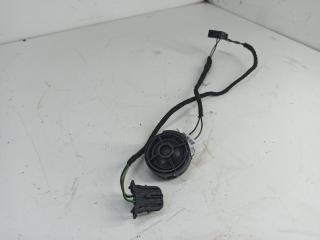 динамик высокочастотный (пищалка) Audi A6 C5 2002, 2.5 л., дизель, МКПП, синий, универсал, 4B0035399