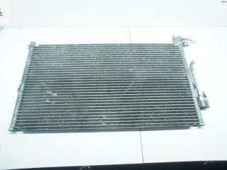 радиатор кондиционера Ford Mondeo 3 поколение [рестайлинг] 2003, 2.0 л., бензин, МКПП, серый, универсал