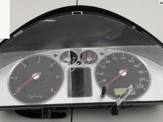 приборная панель Ford Galaxy 1 поколение [рестайлинг] 2003, 1.9 л., дизель, МКПП, чёрный, минивэн, 7M5920800H